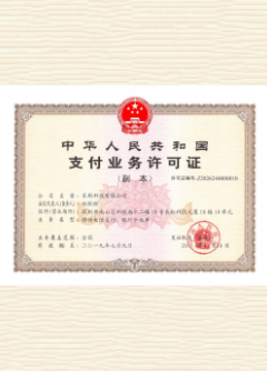 滨湖荣誉证书